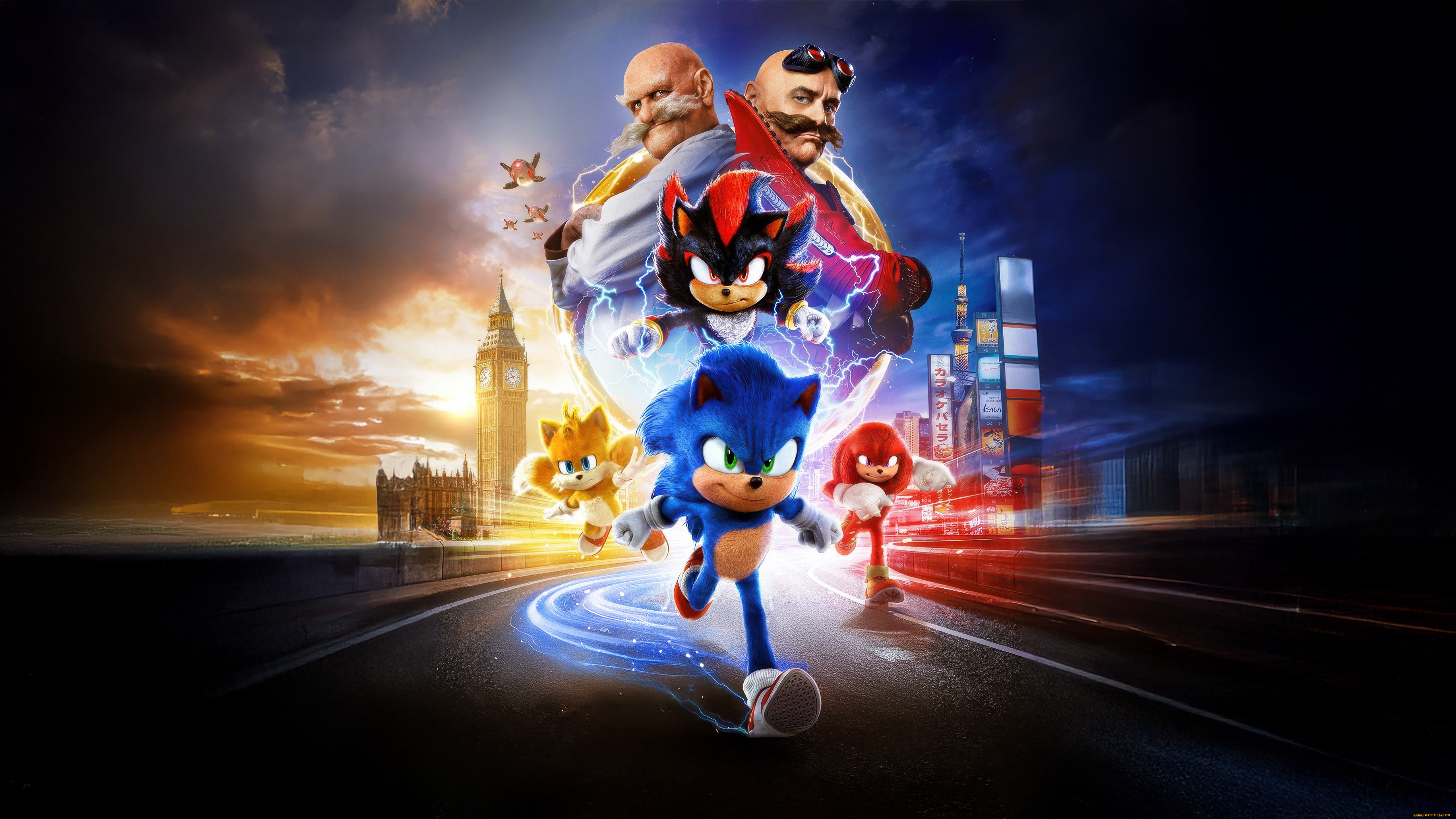 sonic the hedgehog 3 ,  2024 ,  , sonic the hedgehog 3, sonic, the, hedgehog, three, oe, , , , , 